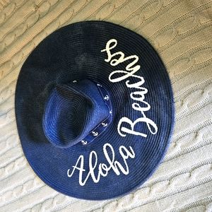 Women's Hat